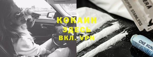 амф Осташков